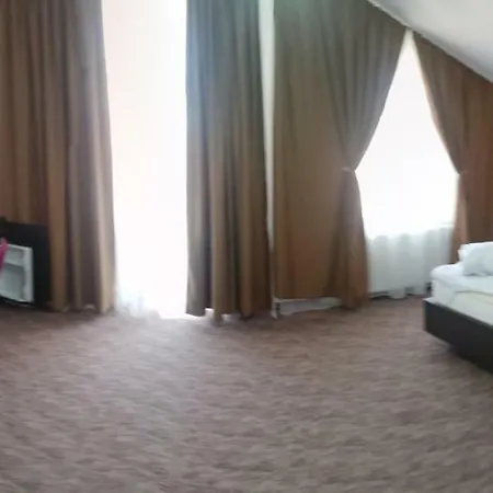 Apartment Virginia Mamaia-nord *