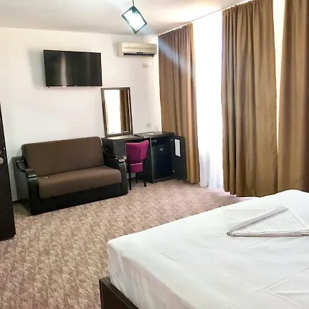 Apartment Virginia Mamaia-nord