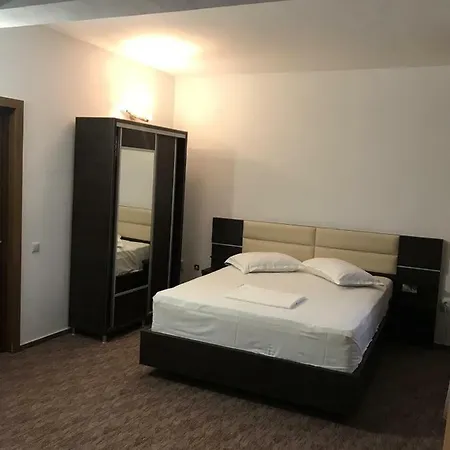 Apartment Virginia Mamaia-nord Mamaia