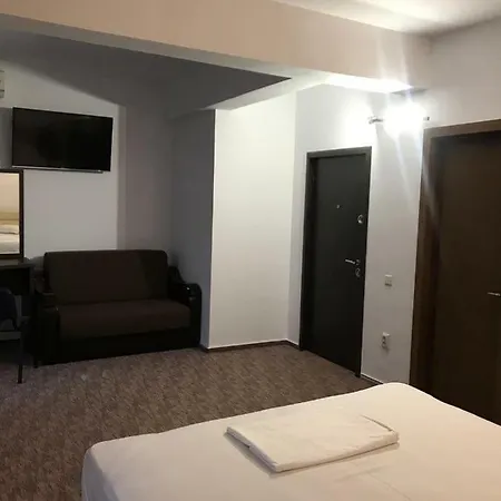 Virginia Mamaia-nord Apartment *